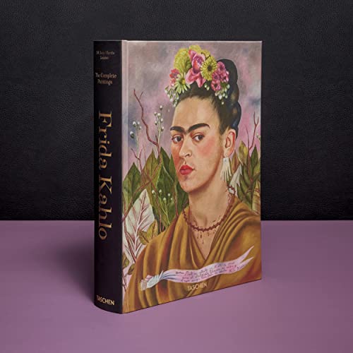 Frida Kahlo: The Complete Paintings