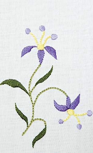 Jane Austen Embroidery: Regency Patterns Reimagined for Modern Stitchers