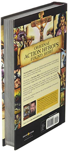 The Action Bible