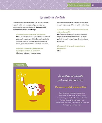 Embarazada ¿Y ahora que? / Pregnant! Now What? (Spanish Edition)