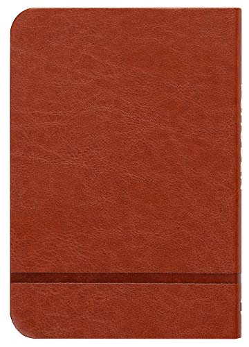 The Chosen: 40 Days with Jesus (Imitation Leather) – Impactful and Inspirational Devotional – Perfect Gift for Confirmation, Holidays, and More