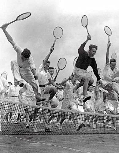 The Stylish Life: Tennis