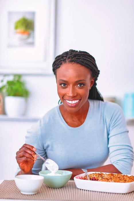 Lorraine Pascale’s Fast, Fresh and Easy Food