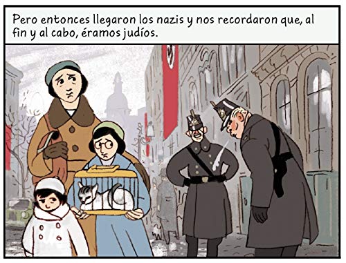 El diario de Anne Frank (novela gráfica)