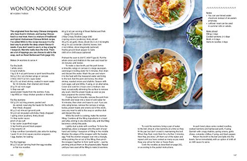 Vietnamese: Simple Vietnamese food to cook at home