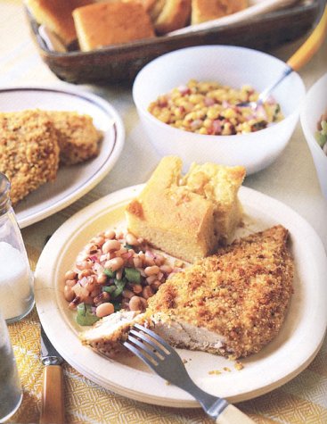 Sylvia's Family Soul Food Cookbook: From Hemingway, South Carolina, To Harlem