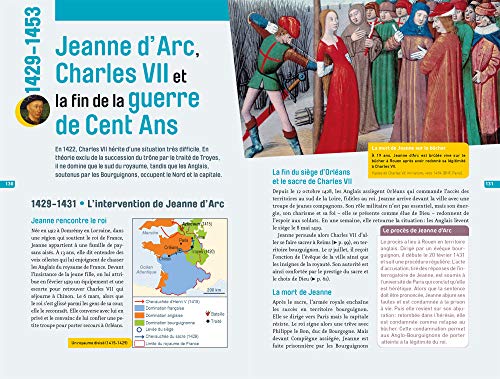 Bescherelle - Chronologie de l'histoire de France: des origines à nos jours