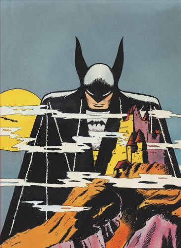 75 Years Of DC Comics: The Art Of Modern Mythmaking