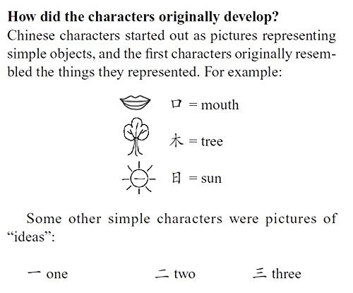 The First 100 Chinese Characters: Simplified Character Edition: (HSK Level 1) The Quick and Easy Way to Learn the Basic Chinese Characters