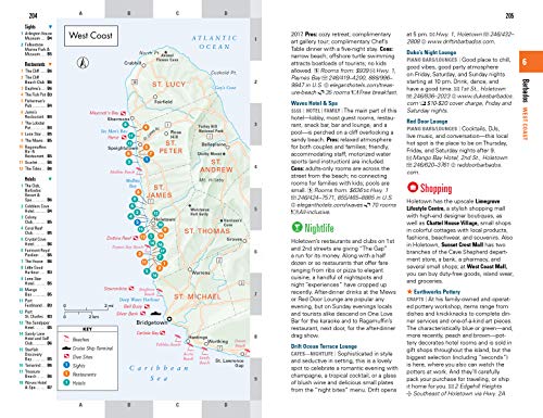 Fodor's Essential Caribbean (Full-color Travel Guide)