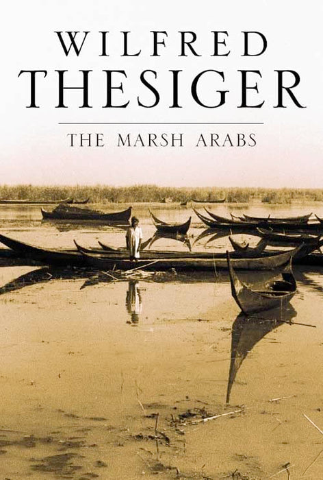 The Marsh Arabs