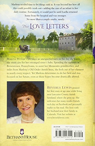 The Love Letters