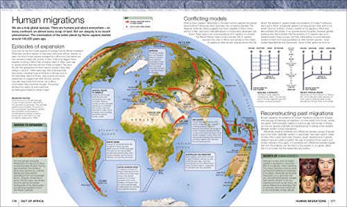 Evolution: The Human Story, 2nd Edition