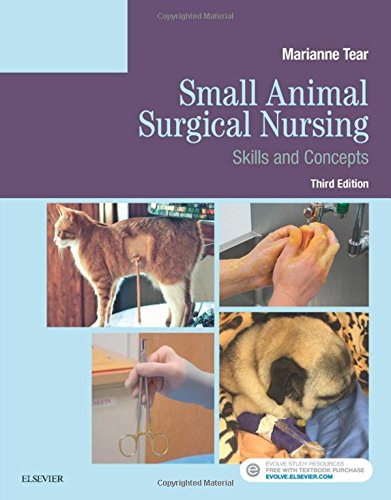 Small Animal Surgical Nursing