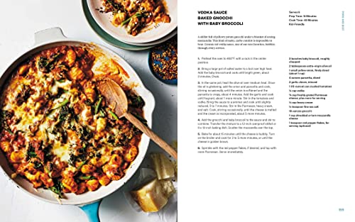 The Modern Proper: Simple Dinners for Every Day (A Cookbook)