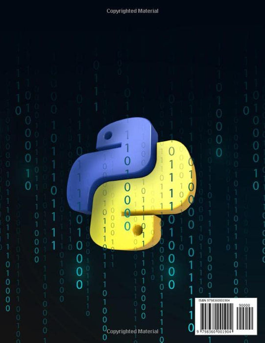 PYTHON PROGRAMMING FOR BEGINNERS: The New Complete Programming Guide To Easily Learn Python Coding From Scratch.Become A Computer Programming Expert ... With The Step-By-Step Exercises Included.