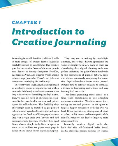 Beyond Bullets: Creative Journaling Ideas to Customize Your Personal Productivity System