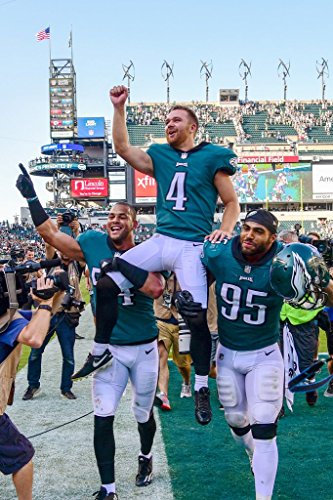 E-A-G-L-E-S!: The Team that Finally Gave Philly its Super Ending