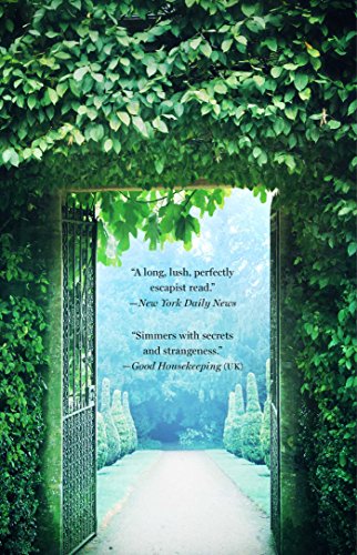 The Forgotten Garden: A Novel