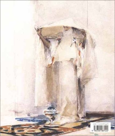 John Singer Sargent: The Sensualist