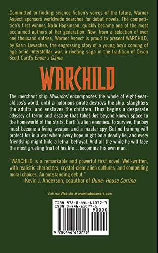 Warchild