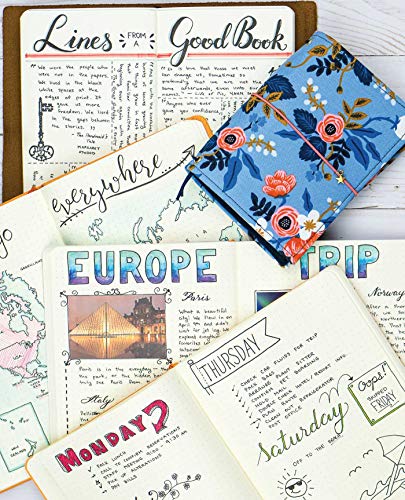 Beyond Bullets: Creative Journaling Ideas to Customize Your Personal Productivity System