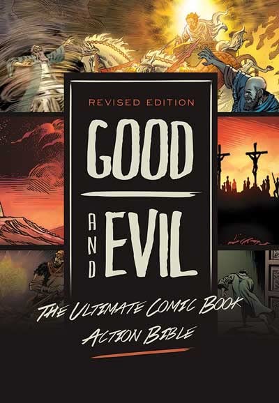 Good And Evil (Revised Edition)