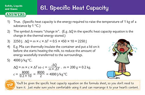 New Grade 9-1 Edexcel International GCSE Physics: Revision Question Cards (CGP IGCSE 9-1 Revision)