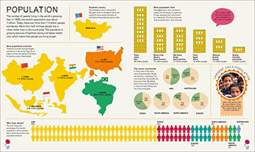 Childrens Illustrated Atlas