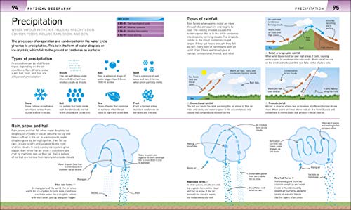 Help Your Kids with Geography: A unique step-by-step visual guide