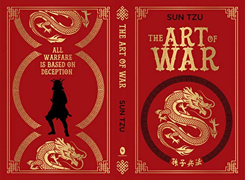 The Art of War (DELUXE EDITION)