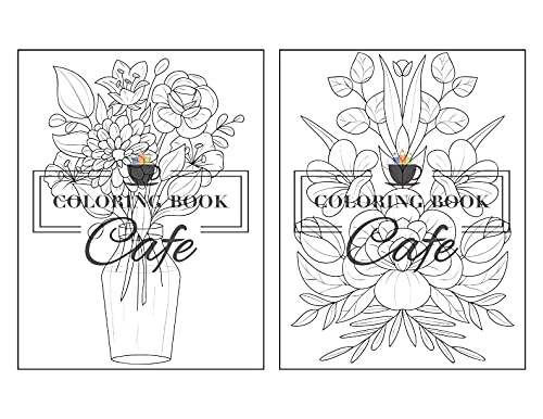 100 Flowers: An Adult Coloring Book Featuring 100 Easy and Relaxing Flowers, Patterns, Wreaths, Bouquets, Swirls and Much More!