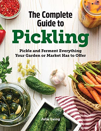 Canning & Preserving