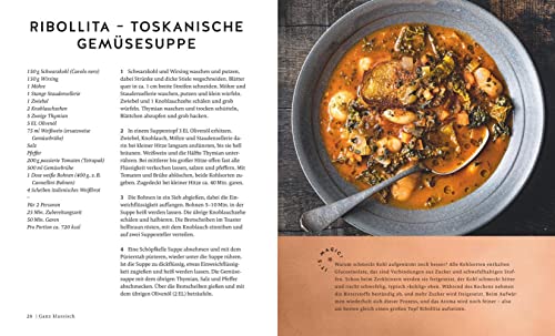 Das Kochbuch zum Intervallfasten: Mit den 77 besten Rezepten für eine gesunde und nachhaltige Ernährung