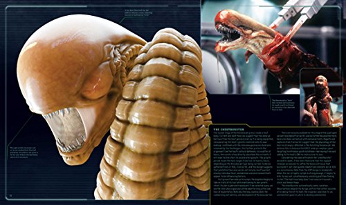 Alien: The Weyland-Yutani Report