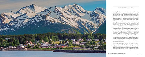 Alaska: A Photographic Excursion - 2nd Edition