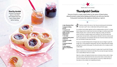 American Girl Baking: Recipes for Cookies, Cupcakes & More