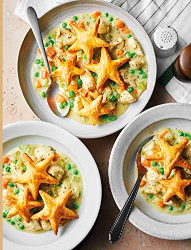 What’s For Dinner?: 30-minute quick and easy family meals. The Sunday Times bestseller from the Taming Twins fuss-free family food blog