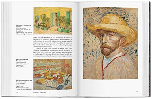 Van Gogh. La obra completa - pintura