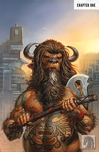 American Gods: Shadows: Adapted for the first time in stunning comic book form [Hardcover] [Jan 01, 2018] Neil Gaiman & Craig Russell