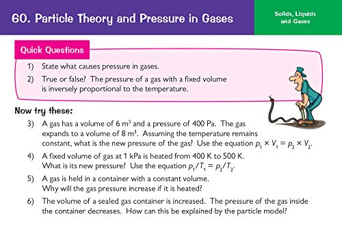 New Grade 9-1 Edexcel International GCSE Physics: Revision Question Cards (CGP IGCSE 9-1 Revision)