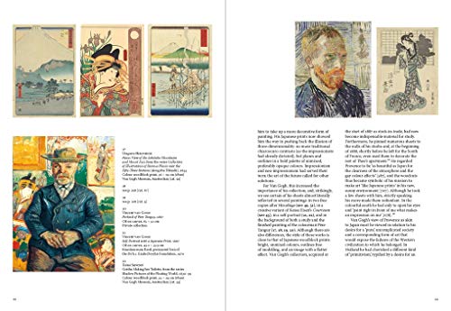 Japanese Prints: The Collection of Vincent Van Gogh: The Collection of Vincent van Gogh