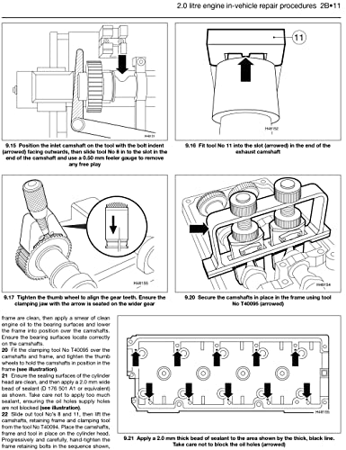 VW T5 Transporter (July 03 - 15) Haynes Repair Manual (Paperback)