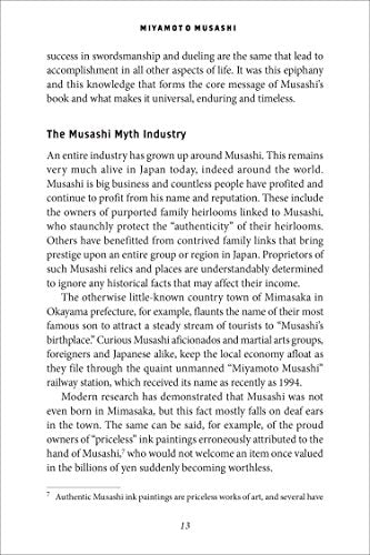 The Complete Musashi: The Book of Five Rings and Other Works: The Definitive Translations of the Complete Writings of Miyamoto Musashi - Japan's Greatest Samurai