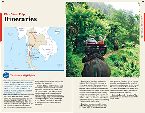 Thailand 15 (Lonely Planet)