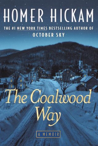 The Coalwood Way (The Coalwood Series #2)