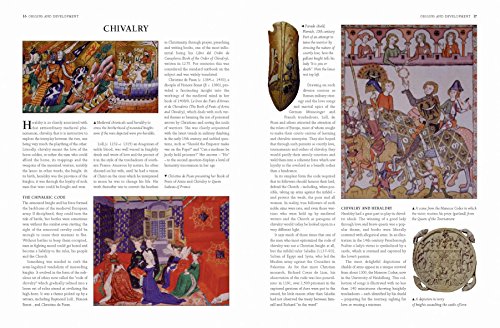 The Illustrated Book of Heraldry: An International History Of Heraldry And Its Contemporary Uses