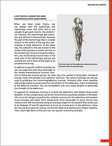 The Strength Training Anatomy Workout III: Maximizing Results with Advanced Training Techniques