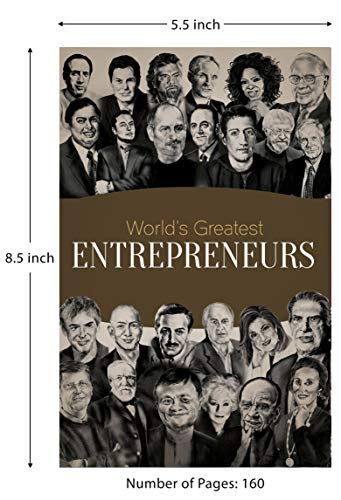 World's Greatest Entrepreneurs