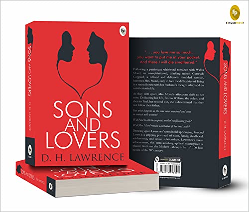 Sons And Lovers